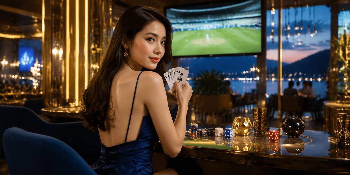nhacai.com Kèo V League từ vòng đầu đến trận chung kết