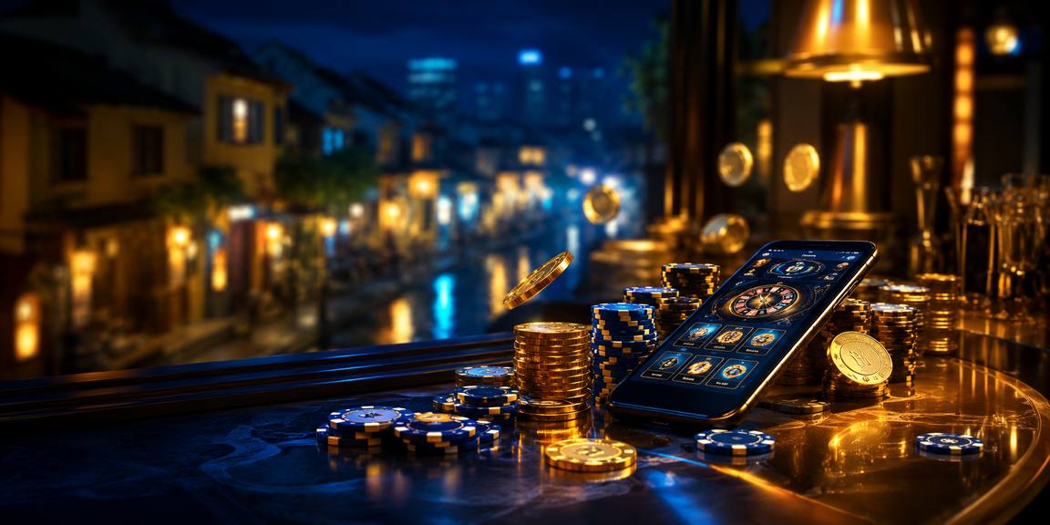 nhacai.com Trải nghiệm Blackjack chuẩn casino với nhiều biến thể