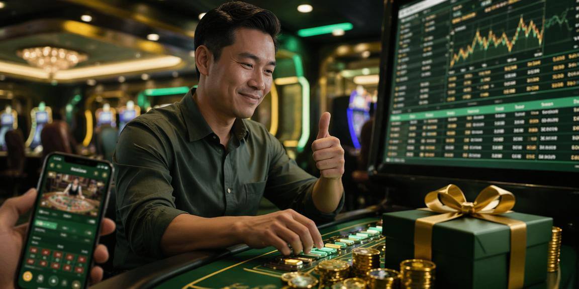 nhacai.com Live Casino
