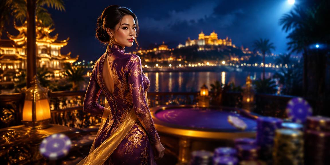 nhacai.com Khu live casino