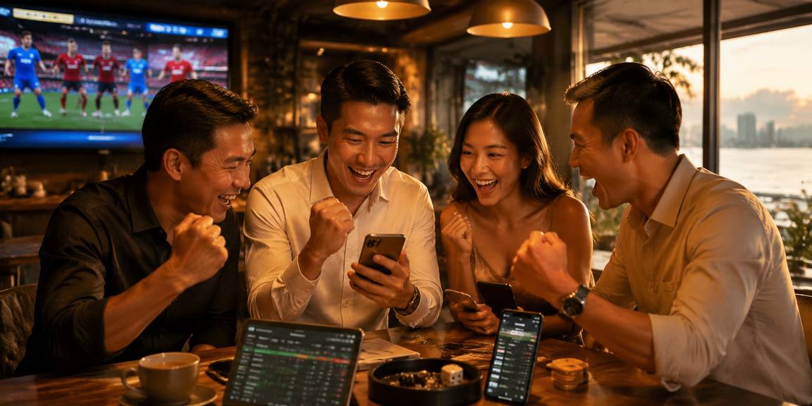 nhacai.com Khu tài khoản